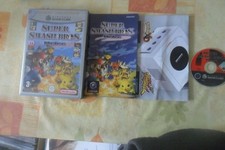 SUPER SMASH BROS MELEE FRA