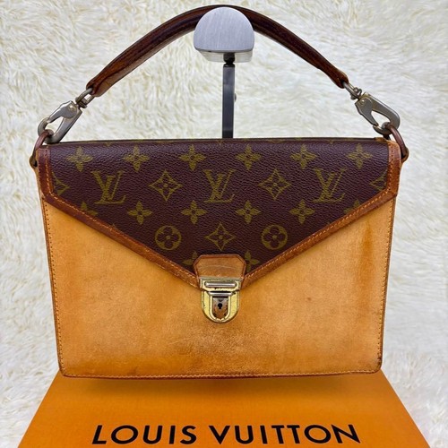 Auth louis vuitton - louis,