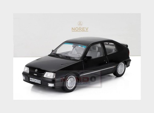 Norev opel kadett gsi - norev,