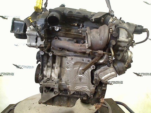 Moteur peugeot 308 - 308, (4a/c)