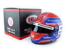 MINI HELMET 1/2 - CASQUE