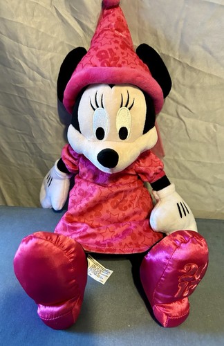 Nwt disney 2015 minnie mouse - nwt,