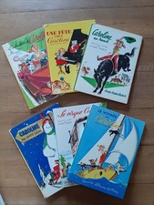 Lot 6 caroline les grands