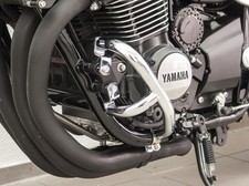 YAMAHA 1300 XJR-15/19 -