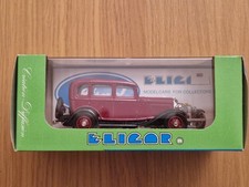 Eligor Ford V8 1932 Limousine