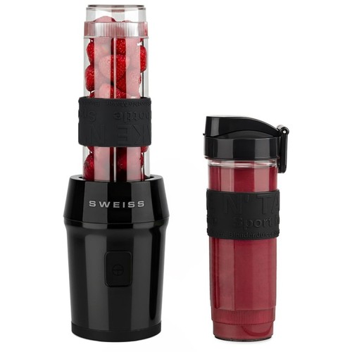 Mini blender sweiss - mini-blender, moov9