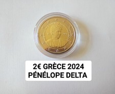 Pièce 2 euros Commémorative