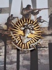 INSIGNE Insigne cavalerie , 2