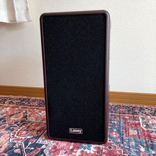 Amplificateur acoustique