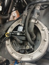 Emulateur / Simulateur de jauge a Carburant BMW R 1200 R GS RT