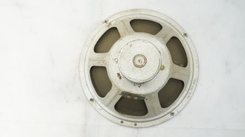 Vintage 1940s jensen pm10c - vintage, 10"