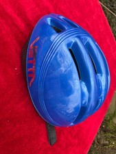 Casque Vélo VETTA Bleu S/M