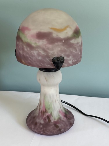Lampe muller frères - lampe,