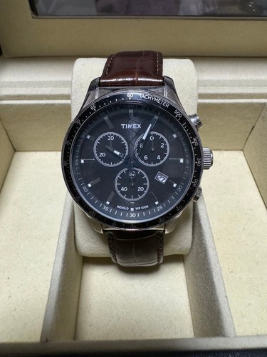 Timex wr100m - timex,
