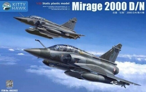 Kitty hawk 32022 mirage - kitty,