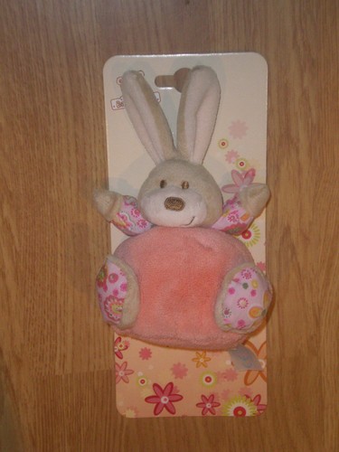 Doudou peluche planet pluch - doudou,