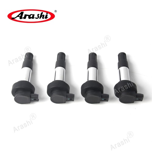 Bobine allumage bouchon - bobine,