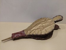 Ancien feu souffleur pour