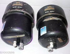 ALTEC LANSING - MODEL 290 E GIANT VOICE PAIR◆ ( 2 )  VINTAGE 