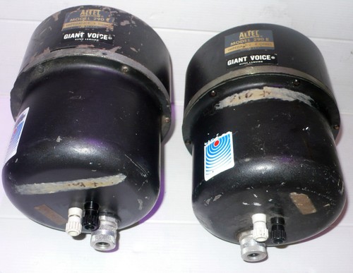 Altec lansing model 290 - -,