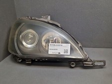 Phare avant droit Xénon fond