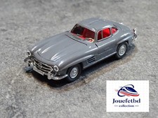 WIKING HO 1/87 Mercedes 300SL