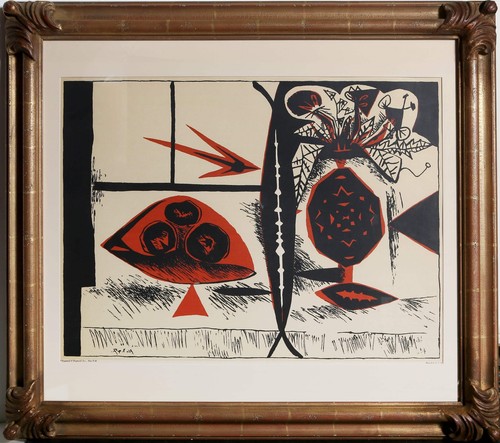 Pablo picasso vase fleurs - picasso,,