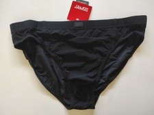 NEUF slip ESPRIT XXXL noir