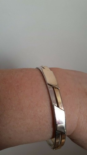 Bracelet fantaisie jonc - bracelet,