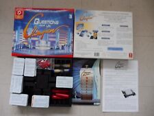 Jeu de société complet