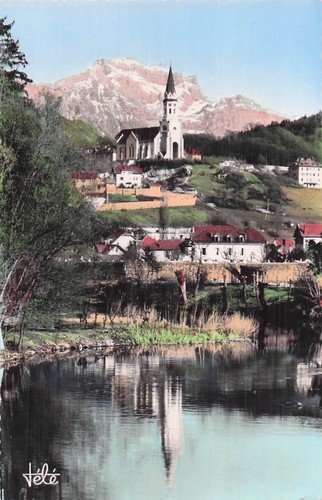 Annecy monastere la - monastere, de