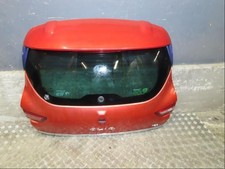 Malle/Hayon arriere RENAULT CLIO 901008956R