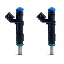 Injecteurs de carburant 2