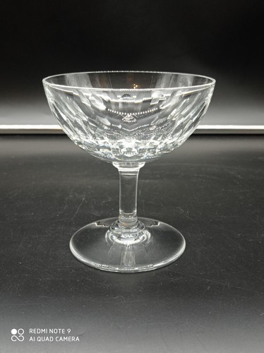 Coupe champagne en - coupe,