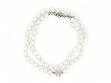 NEUF COLLIER CHANEL SAUTOIR