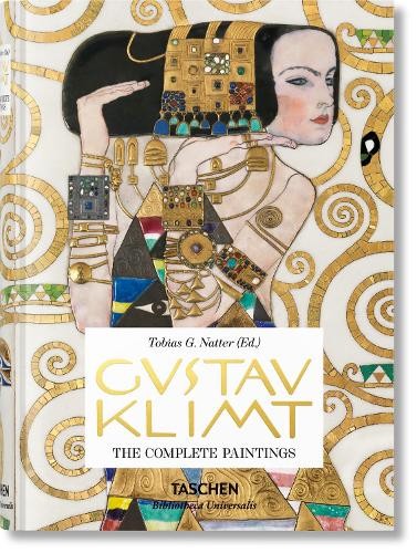 Tobias natter gustav klimt - tobias,