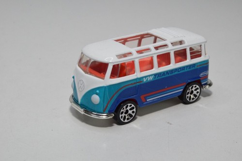 Pouces matchbox vw - b8,
