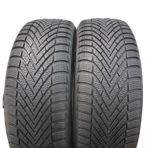 Pirelli 205 r17 95t xl - 205/55,