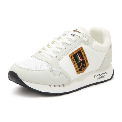 O3162 sneaker uomo aeronautica - o3162,