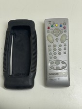 Télécommande Thomson RCT2100S – Bon état - Vintage + Pochette Originale 14MG…