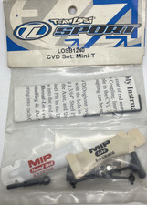 CVD Set Mini-T  LOSB1240  Team