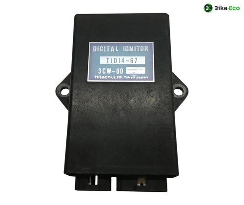 Boitier cdi yamaha 1200 - boitier,