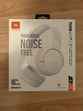 Casque JBL Tune 670NC avec réduction de bruit et Smart Ambient (achetée 99€)