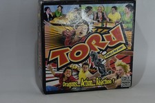 Toru Parker 2005 Dragons Jeu