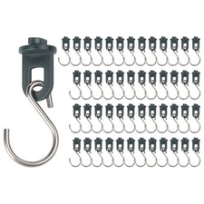 Clips de Serre Léger et