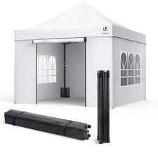 Vounot tonnelle jardin - vounot,