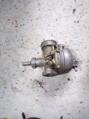 Carburateur keihin honda 54b - carburateur,
