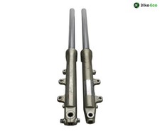 Tube de fourche droit et gauche YAMAHA SRX 600 1986-1987