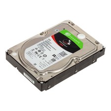 Disque Dur SEAGATE IronWolf Pro ST6000NE0023 6TO 7,2K 256MO SATA III 3,5'