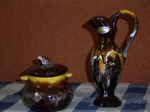 Lot vallauris pichet - ,
